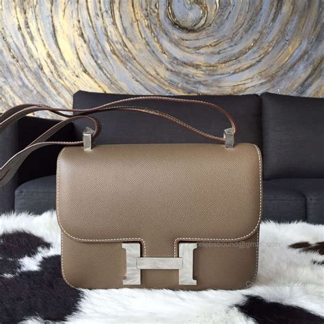 constence hermes bag